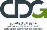 Logo CDG