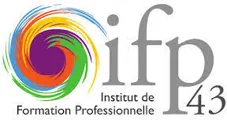 Logo IFP 43