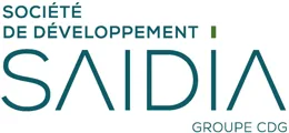 Logo Société de Développement Saïdia (SdS)
