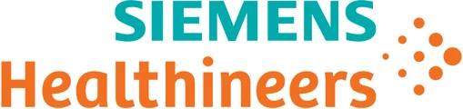 Logo Siemens Healthineers
