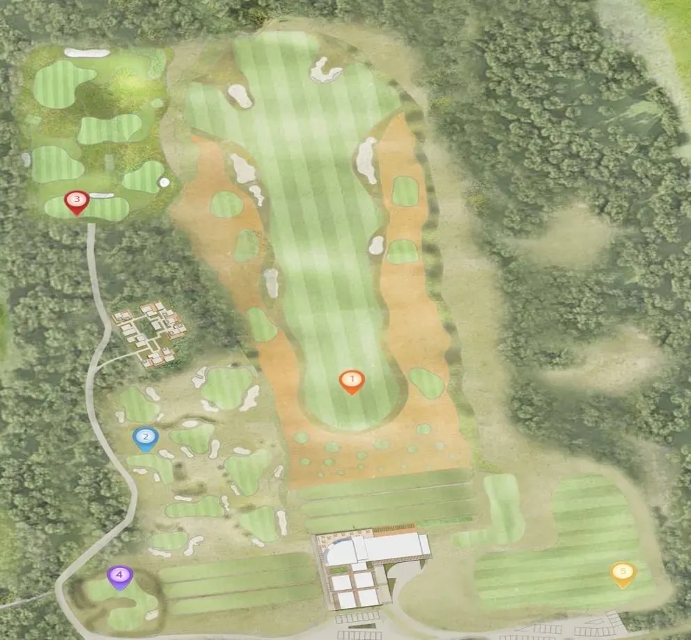 Master plan